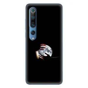 Чехлы КОСМОС для Xiaomi Mi 10 Pro (Земля)