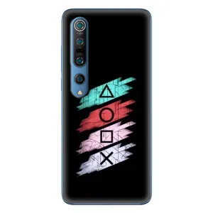 Чехол КИБЕРСПОРТ для Xiaomi Mi 10 Pro