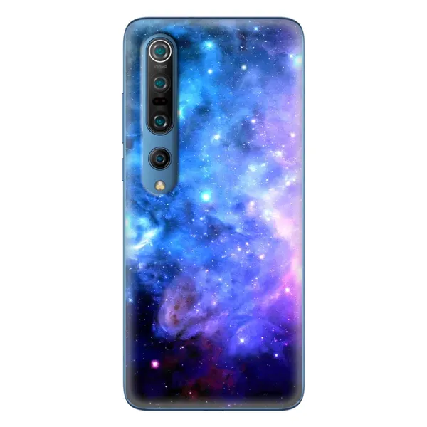 Чехол с рисунком «Звездный вид» для Xiaomi Mi 10 Pro Чехол с рисунком «Звездный вид» для Xiaomi Mi 10 Pro