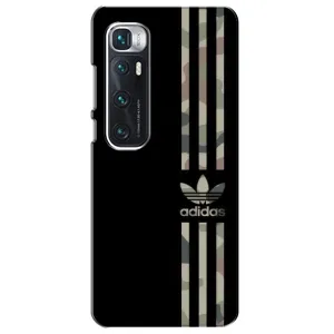 Чехол в стиле "Адидас" для Сяоми Ми 10 Ультра (Adidas)
