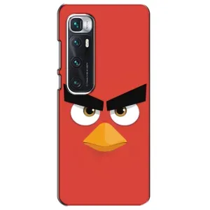Чехол КИБЕРСПОРТ для Xiaomi Mi 10 Ultra (Angry Birds)