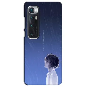 Чохли з героями АНИМЕ на Xiaomi Mi 10 Ultra (Anime L)