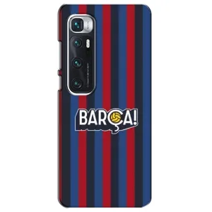 Чехол для Xiaomi Mi 10 Ultra (Барселона) (BARCA)