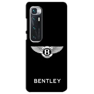 Чохли з тематикою "Круті машини" на Xiaomi Mi 10 Ultra (Logo Bentley)