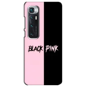 Чехлы с картинкой для Xiaomi Mi 10 Ultra (BLACK PINK)