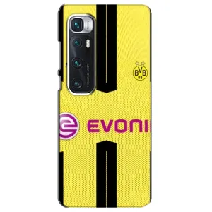 Чехлы с ТОП Футбольными клубами на Xiaomi Mi 10 Ultra (BVB)