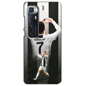Чехол Криштиану Роналду для Xiaomi Mi 10 Ultra (Cristiano R)