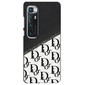 Чехол (Dior, Prada, YSL, Chanel) для Xiaomi Mi 10 Ultra (Диор)