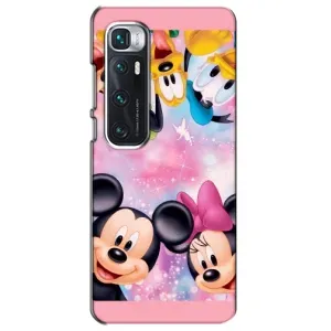 Чехлы для телефонов Xiaomi Mi 10 Ultra - Дисней (Disney)