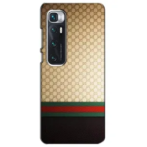 Чехлы Бренд GUCCI для Xiaomi Mi 10 Ultra (Фон Гуччи)