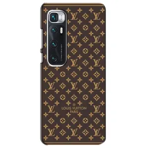 Чехол Стиль Louis Vuitton на Xiaomi Mi 10 Ultra (Фон Луи Виттон)