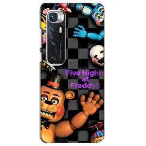 Чохли П'ять ночей з Фредді для Сяомі Мі 10 Ультра (Freddy's)