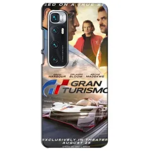 Чехол Gran Turismo / Гран Туризмо на Сяоми Ми 10 Ультра (Gran Turismo)