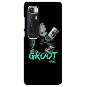 Чохол Супергерої Марвел на Сяомі Мі 10 Ультра (Groot)