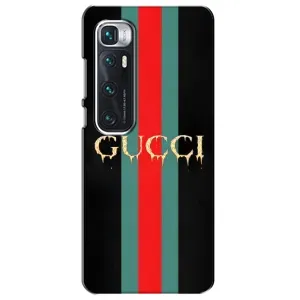 Чехлы Бренд GUCCI для Xiaomi Mi 10 Ultra (GUCCI)