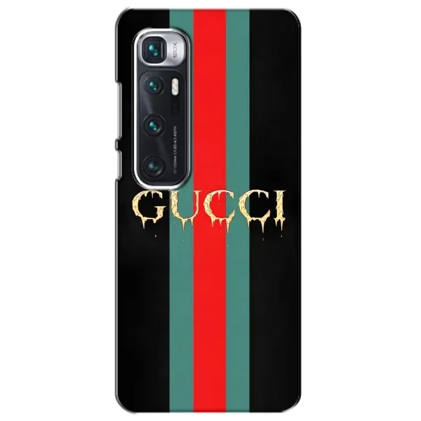 Чехол с рисунком «GUCCI» для Xiaomi Mi 10 Ultra Чехол с рисунком «GUCCI» для Xiaomi Mi 10 Ultra