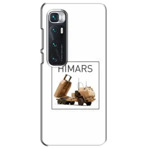 Чехлы на военную тематику для Xiaomi Mi 10 Ultra (HIMARS)