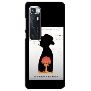 Чехол Оппенгеймер / Oppenheimer на Xiaomi Mi 10 Ultra (Изобретатель)