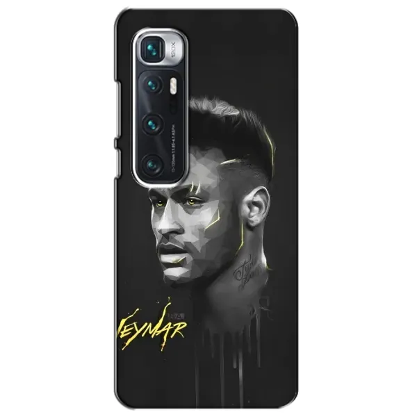 Чехол с рисунком «Junior Neymar» для Xiaomi Mi 10 Ultra Чехол с рисунком «Junior Neymar» для Xiaomi Mi 10 Ultra