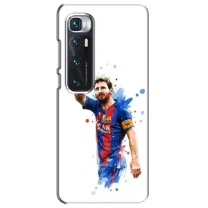 Чехлы Лео Месси Аргентина для Xiaomi Mi 10 Ultra (Leo Messi)