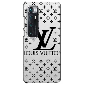 Чехол Стиль Louis Vuitton на Xiaomi Mi 10 Ultra (LV)