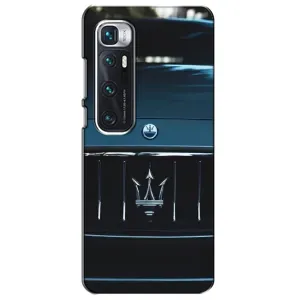 Чохли з тематикою "Круті машини" на Xiaomi Mi 10 Ultra (Maserati auto)