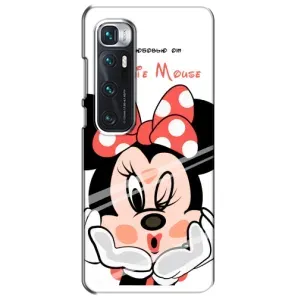 Чехлы для телефонов Xiaomi Mi 10 Ultra - Дисней (Minni Mouse)