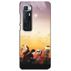 Чохли з принтом НАРУТО на Xiaomi Mi 10 Ultra (Наруто Гаара)