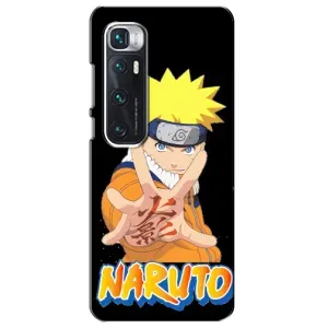 Чохли з принтом НАРУТО на Xiaomi Mi 10 Ultra (Naruto)