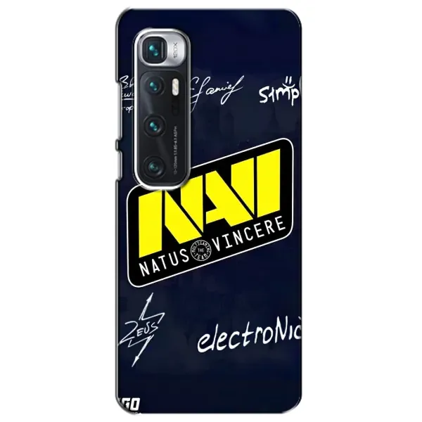 Чехол с рисунком «NAVI» для Xiaomi Mi 10 Ultra Чехол с рисунком «NAVI» для Xiaomi Mi 10 Ultra