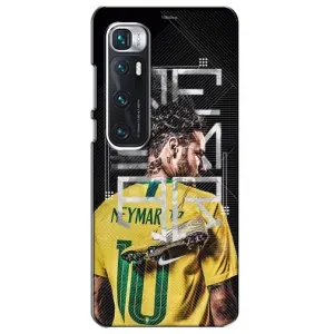 Силиконовый Чехол Xiaomi Mi 10 Ultra (Neymar 10)