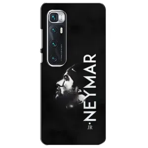 Силиконовый Чехол Xiaomi Mi 10 Ultra (Neymar)