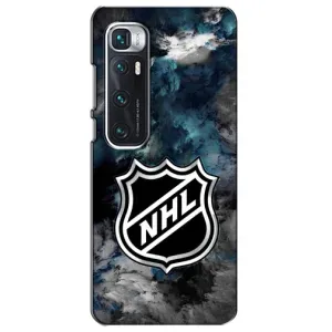 Чехлы с принтом Спортивная тематика для Xiaomi Mi 10 Ultra (NHL хоккей)