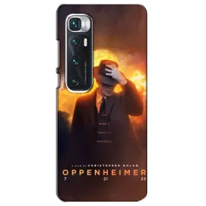Чехол Оппенгеймер / Oppenheimer на Xiaomi Mi 10 Ultra (Оппен-геймер)