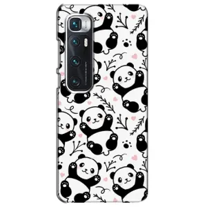Чехлы с Пандами на Xiaomi Mi 10 Ultra (Пандочки)