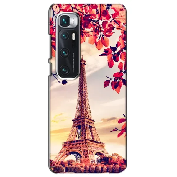 Чехол с рисунком «Paris photo» для Xiaomi Mi 10 Ultra Чехол с рисунком «Paris photo» для Xiaomi Mi 10 Ultra