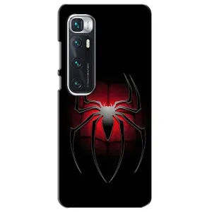 Чохол Супергерой Людина Павук на Xiaomi Mi 10 Ultra (Павук)