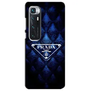 Чехол (Dior, Prada, YSL, Chanel) для Xiaomi Mi 10 Ultra (Прада)