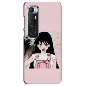 Чохли з героями АНИМЕ на Xiaomi Mi 10 Ultra (Сейлор Марс)