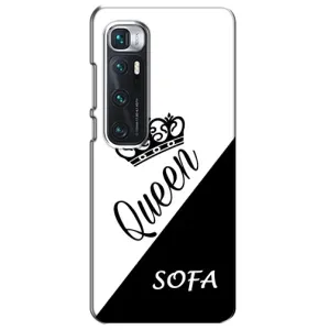 Чехлы для Xiaomi Mi 10 Ultra - Женские имена (SOFA)