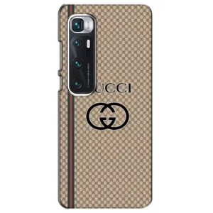 Чехлы Бренд GUCCI для Xiaomi Mi 10 Ultra (Стиль Гуччи)