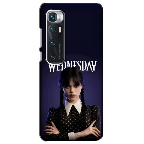Чехол с рисунком «Wednesdey» для Xiaomi Mi 10 Ultra Чехол с рисунком «Wednesdey» для Xiaomi Mi 10 Ultra