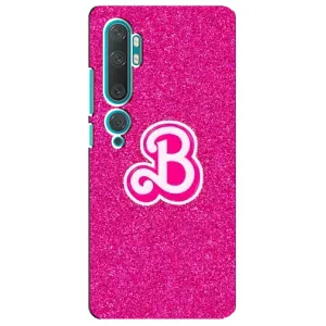 Силиконовый Чехол Барби Фильм на Xiaomi Mi 10 (B-barbie)
