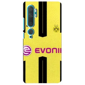 Чехлы с ТОП Футбольными клубами на Xiaomi Mi 10 (BVB)