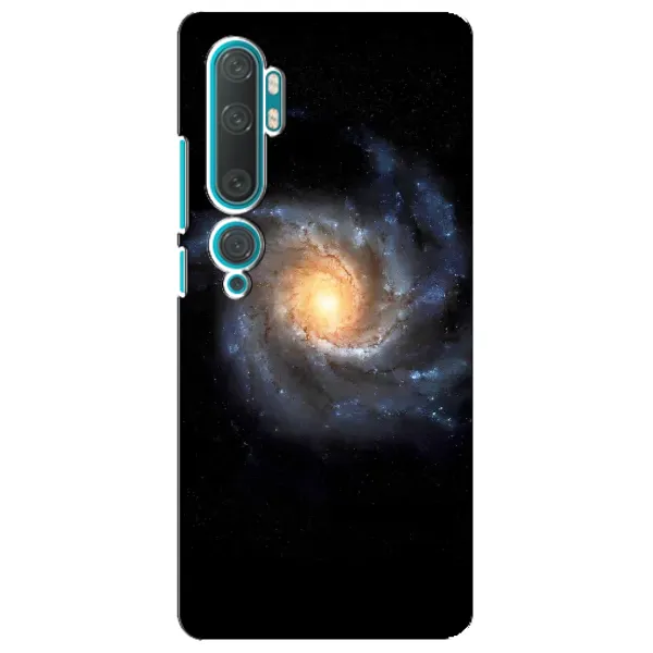 Чехол с рисунком «Черная дыра» для Xiaomi Mi 10 Чехол с рисунком «Черная дыра» для Xiaomi Mi 10