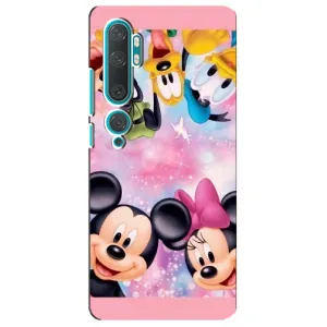 Чохли для телефонів Xiaomi Mi 10 - Дісней (Disney)