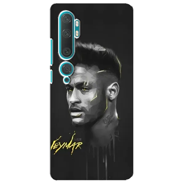 Чехол с рисунком «Junior Neymar» для Xiaomi Mi 10 Чехол с рисунком «Junior Neymar» для Xiaomi Mi 10