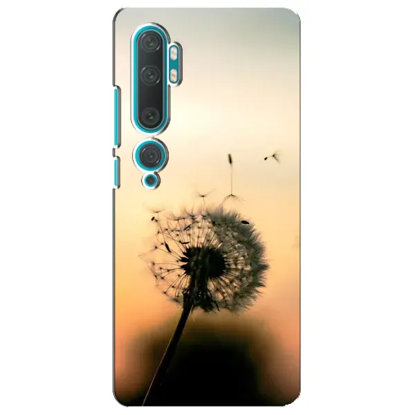 Чехол с рисунком «Роздумаханый одуванчик» для Xiaomi Mi 10