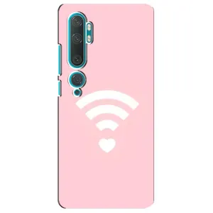 Силиконовые Чехлы Любимому человеку для Xiaomi Mi 10 (WiFi Love)