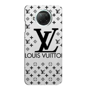 Чохол Стиль Louis Vuitton на Xiaomi Mi 10i (LV)